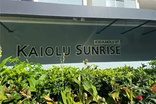 430 Kaiolu St, Honolulu, HI 96815 - Photo 1