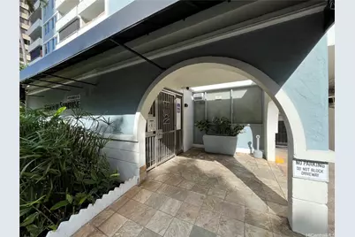 430 Kaiolu Street #1101, Honolulu, HI 96815 - Photo 19