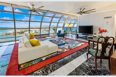 415 South Street #4202, Honolulu, HI 96813 - Photo 5