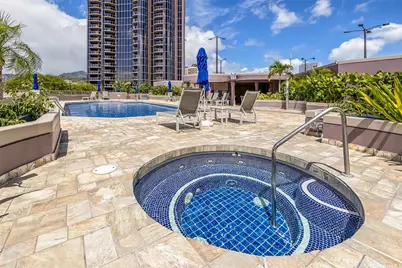 415 South Street #4202, Honolulu, HI 96813 - Photo 17