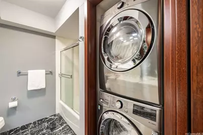 415 South Street #4202, Honolulu, HI 96813 - Photo 15