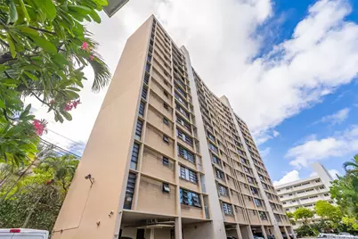 2929 Ala Ilima Street #202, Honolulu, HI 96818 - Photo 19