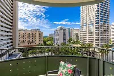 421 Olohana Street #702, Honolulu, HI 96815 - Photo 5