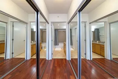 421 Olohana Street #702, Honolulu, HI 96815 - Photo 17