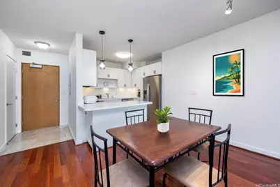 421 Olohana Street #702, Honolulu, HI 96815 - Photo 9