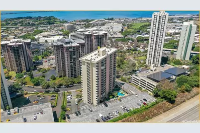 98-450 Koauka Loop #401, Aiea, HI 96701 - Photo 23