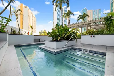 1189 Waimanu Street #2706, Honolulu, HI 96814 - Photo 17