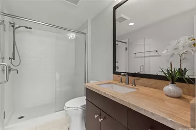 1189 Waimanu Street #2706, Honolulu, HI 96814 - Photo 13