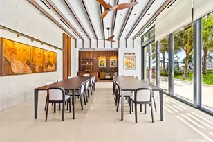 1100 Ala Moana Blvd, Honolulu, HI 96814 - Photo 25