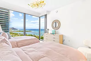 1100 Ala Moana Blvd, Honolulu, HI 96814 - Photo 19