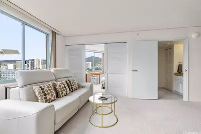 1314 Kalakaua Avenue #912, Honolulu, HI 96826 - Photo 7