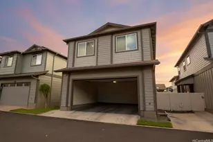 91-1160 Kamakana St, Ewa Beach, HI 96706 - Photo 1