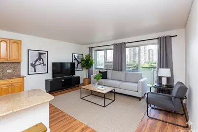 509 University Avenue #703, Honolulu, HI 96826 - Photo 19