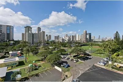 509 University Avenue #703, Honolulu, HI 96826 - Photo 17