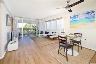 1619 Kamamalu Ave, Honolulu, HI 96813 - Photo 1