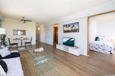 1619 Kamamalu Avenue #301, Honolulu, HI 96813 - Photo 5