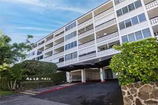 1619 Kamamalu Ave, Honolulu, HI 96813 - Photo 1