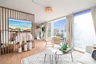 2427 Kuhio Ave, Honolulu, HI 96815 - Photo 5