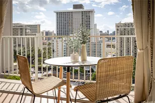 2427 Kuhio Ave, Honolulu, HI 96815 - Photo 13