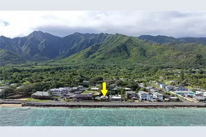 53-886 Kamehameha Highway, Hauula, HI 96717 - Photo 1