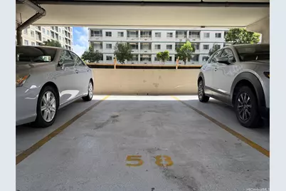 1134 Kinau Street #607, Honolulu, HI 96814 - Photo 9