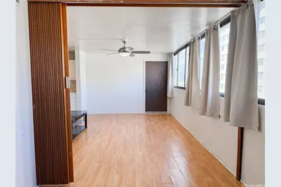 1134 Kinau Street #607, Honolulu, HI 96814 - Photo 5