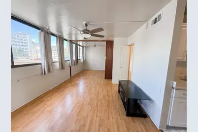 1134 Kinau Street #607, Honolulu, HI 96814 - Photo 3