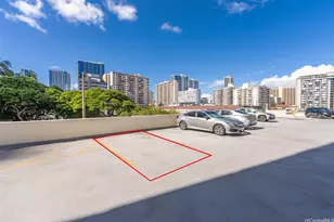 1655 Makaloa St, Honolulu, HI 96814 - Photo 15