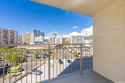 1655 Makaloa Street #703, Honolulu, HI 96814 - Photo 13