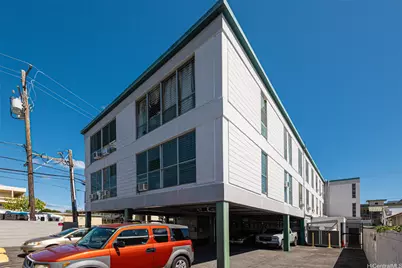 1096 S Beretania Street #301, Honolulu, HI 96814 - Photo 15