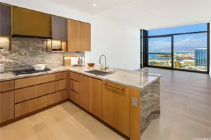 1100 Ala Moana Blvd, Honolulu, HI 96814 - Photo 1