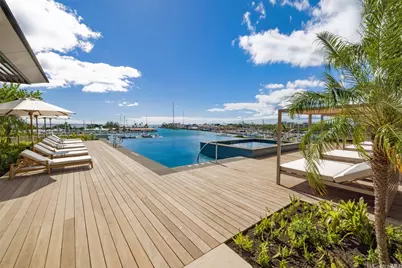 1100 Ala Moana Boulevard #GPH 4007, Honolulu, HI 96814 - Photo 25