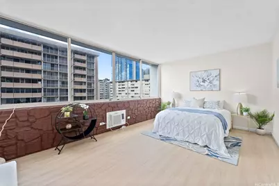 1560 Kanunu Street #1613, Honolulu, HI 96814 - Photo 19