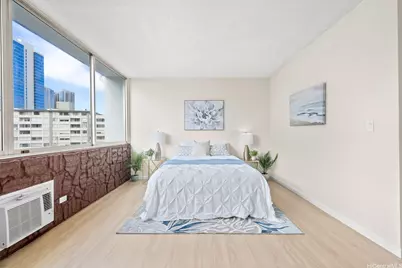 1560 Kanunu Street #1613, Honolulu, HI 96814 - Photo 11