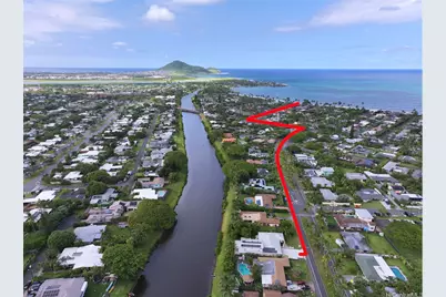 1251 Kainui Drive, Kailua, HI 96734 - Photo 25