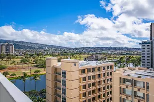 2421 Ala Wai Blvd, Honolulu, HI 96815 - Photo 21