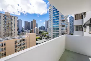 2421 Ala Wai Blvd, Honolulu, HI 96815 - Photo 23
