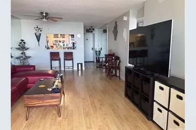1650 Ala Moana Boulevard #3107, Honolulu, HI 96815 - Photo 17