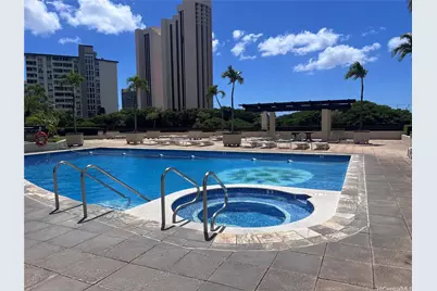 1650 Ala Moana Boulevard #3107, Honolulu, HI 96815 - Photo 9