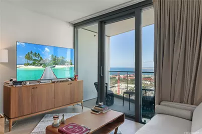 1000 Auahi Street #2903, Honolulu, HI 96814 - Photo 7