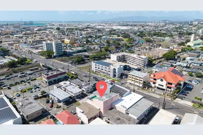 1631 Liliha Street, Honolulu, HI 96817 - Photo 5