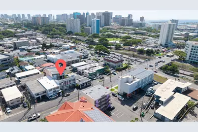 1631 Liliha Street, Honolulu, HI 96817 - Photo 3