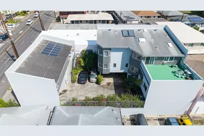 1631 Liliha Street, Honolulu, HI 96817 - Photo 7
