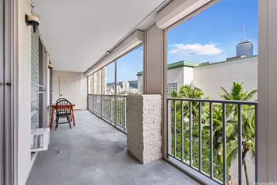 475 Atkinson Drive #807, Honolulu, HI 96814 - Photo 13