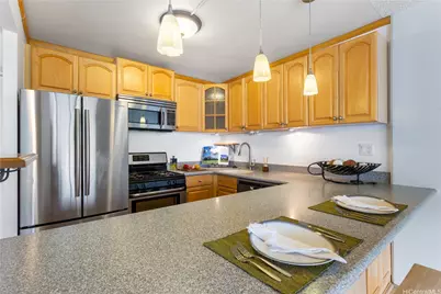 475 Atkinson Drive #807, Honolulu, HI 96814 - Photo 3
