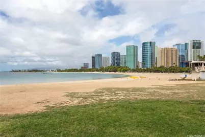 475 Atkinson Drive #807, Honolulu, HI 96814 - Photo 23
