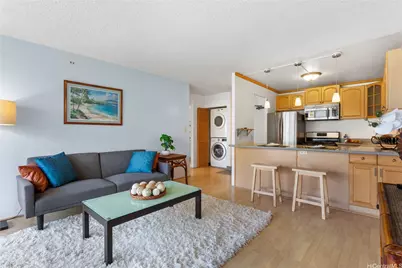 475 Atkinson Drive #807, Honolulu, HI 96814 - Photo 1
