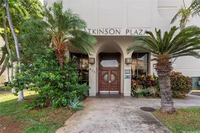 475 Atkinson Drive #807, Honolulu, HI 96814 - Photo 1