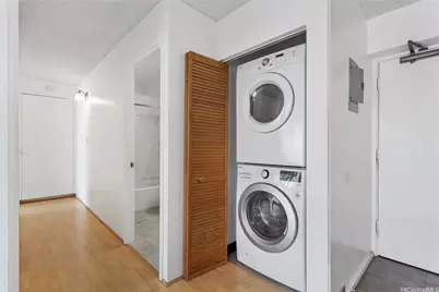 475 Atkinson Drive #807, Honolulu, HI 96814 - Photo 5