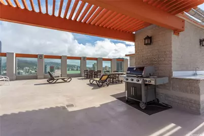 475 Atkinson Drive #807, Honolulu, HI 96814 - Photo 17